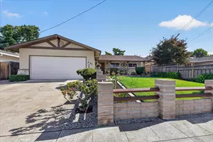 1484 Old Piedmont Rd, San Jose, CA 95132 - Photo 1