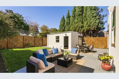 1425 California Dr, Burlingame, CA 94010 - Photo 40
