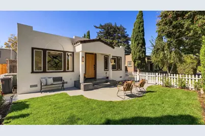 1425 California Dr, Burlingame, CA 94010 - Photo 2