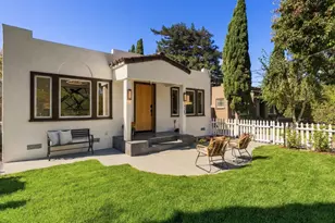 1425 California Dr, Burlingame, CA 94010 - Photo 2