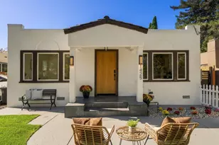 1425 California Dr, Burlingame, CA 94010 - Photo 1