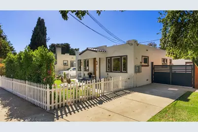 1425 California Dr, Burlingame, CA 94010 - Photo 6