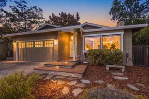 17341 E Vineland Ave, Los Gatos, CA 95030 - Photo 1