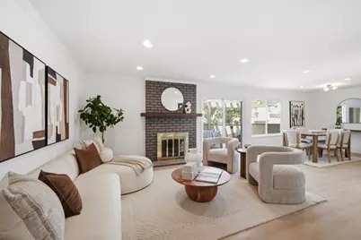 7126 Clarendon St, San Jose, CA 95129 - Photo 1