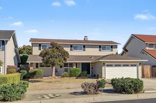 1695 Almond Blossom Ln, San Jose, CA 95124 - Photo 1