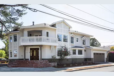223 Oakdale St, Redwood City, CA 94062 - Photo 1