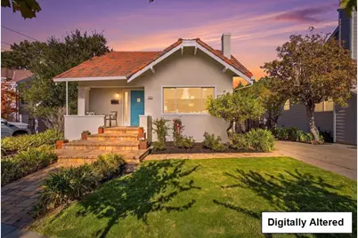 732 Farringdon Ln, Burlingame, CA 94010 - Photo 2