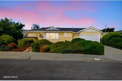 131 Woodcrest Pl, Santa Cruz, CA 95065 - Photo 2
