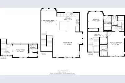 403 S Hummingbird Ln, San Mateo, CA 94402 - Photo 30