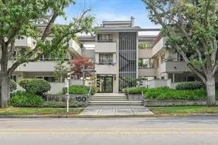 150 Alma St 312, Menlo Park, CA 94025 - Photo 1