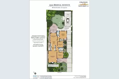 1512 Bernal Ave, Burlingame, CA 94010 - Photo 46