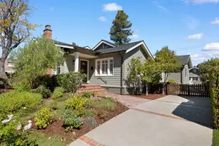1512 Bernal Ave, Burlingame, CA 94010 - Photo 1