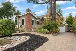 826 Walnut Ave, Burlingame, CA 94010 - Photo 1