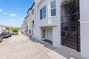522 22nd Ave, San Francisco, CA 94121 - Photo 4
