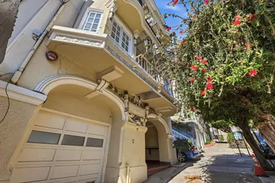 2211 Broderick St 1, San Francisco, CA 94115 - Photo 1