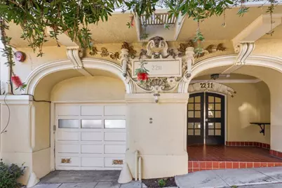 2211 Broderick St 1, San Francisco, CA 94115 - Photo 2