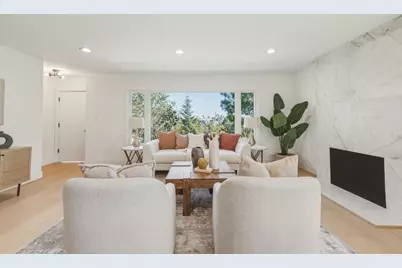 2218 Ewell Rd, Belmont, CA 94002 - Photo 4