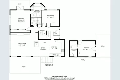 534 Cathedral Dr, Aptos, CA 95003 - Photo 38