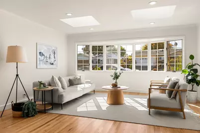 324 Harbor Dr, Santa Cruz, CA 95062 - Photo 2