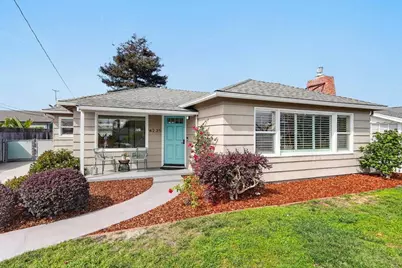 4235 Bain Ave, Santa Cruz, CA 95062 - Photo 4