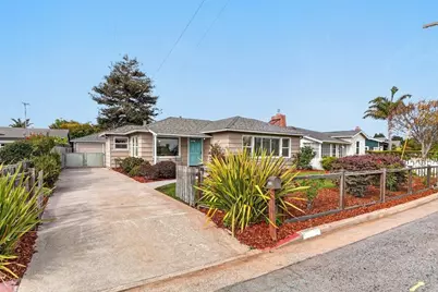 4235 Bain Ave, Santa Cruz, CA 95062 - Photo 2