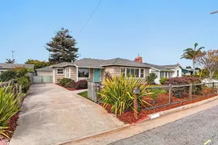4235 Bain Ave, Santa Cruz, CA 95062 - Photo 2