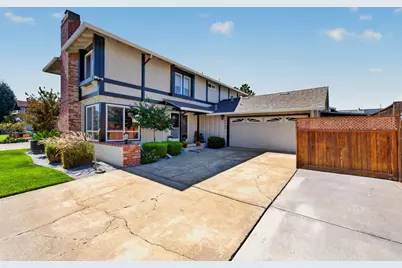 5443 Entrada Cedros, San Jose, CA 95123 - Photo 52