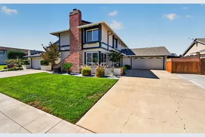 5443 Entrada Cedros, San Jose, CA 95123 - Photo 2