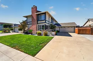 5443 Entrada Cedros, San Jose, CA 95123 - Photo 2