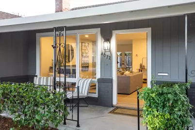 4072 Sutherland Dr, Palo Alto, CA 94303 - Photo 4