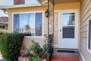 1228 Maple St, San Mateo, CA 94402 - Photo 2