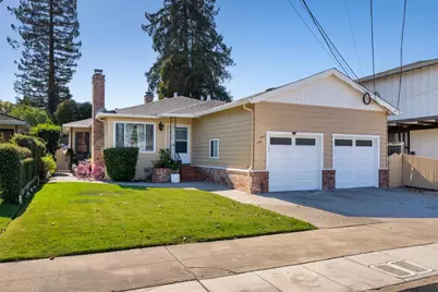 1228 Maple St, San Mateo, CA 94402 - Photo 1