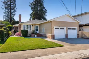 1228 Maple St, San Mateo, CA 94402 - Photo 1
