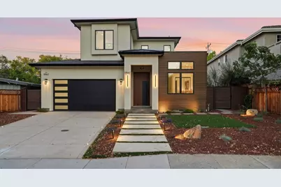 10560 Johnson Ave, Cupertino, CA 95014 - Photo 1