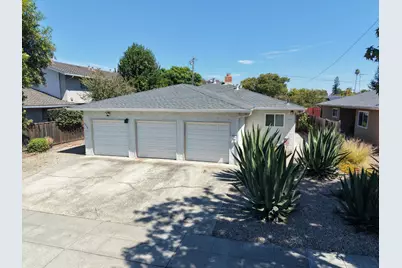 2060 Kim Louise Dr, Campbell, CA 95008 - Photo 2