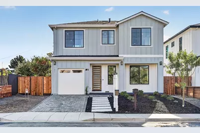 1411 San Ramon Ave, Mountain View, CA 94043 - Photo 2