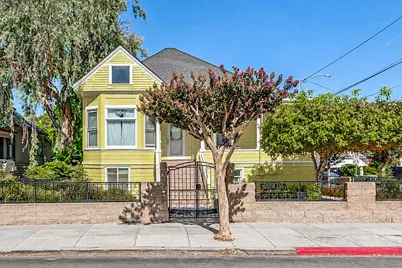 55 Willow St, San Jose, CA 95110 - Photo 2