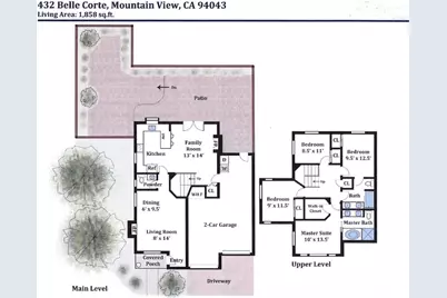 432 Bella Corte, Mountain View, CA 94043 - Photo 42