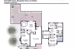 432 Bella Corte, Mountain View, CA 94043 - Photo 42