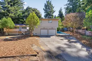 345 Sunbeam Ave, Boulder Creek, CA 95006 - Photo 2