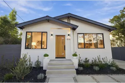 804 Howard Ave, Burlingame, CA 94010 - Photo 4