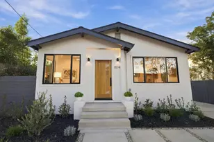 804 Howard Ave, Burlingame, CA 94010 - Photo 4