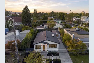 804 Howard Ave, Burlingame, CA 94010 - Photo 70