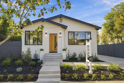 804 Howard Ave, Burlingame, CA 94010 - Photo 12