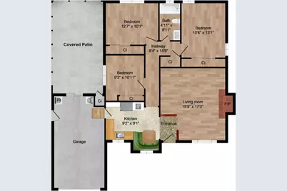 26472 Hickory Ave, Hayward, CA 94544 - Photo 46