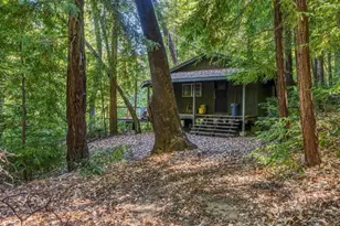 Lot 29 Bear Creek Rd, Boulder Creek, CA 95006 - Photo 1