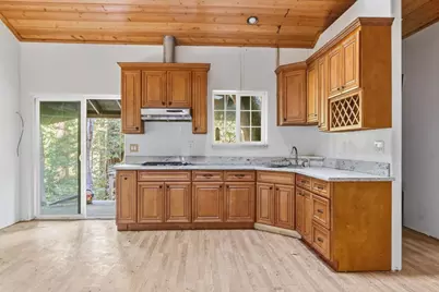 Lot 29 Bear Creek Road, Boulder Creek, CA 95006 - Photo 4