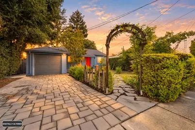 3091 Glendale Ave, Redwood City, CA 94063 - Photo 2