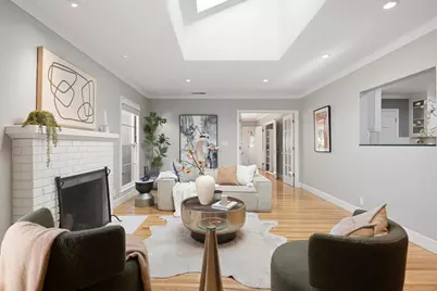 824 Harvard Ave, Menlo Park, CA 94025 - Photo 4