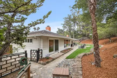 140 Rockridge Rd, Hillsborough, CA 94010 - Photo 64